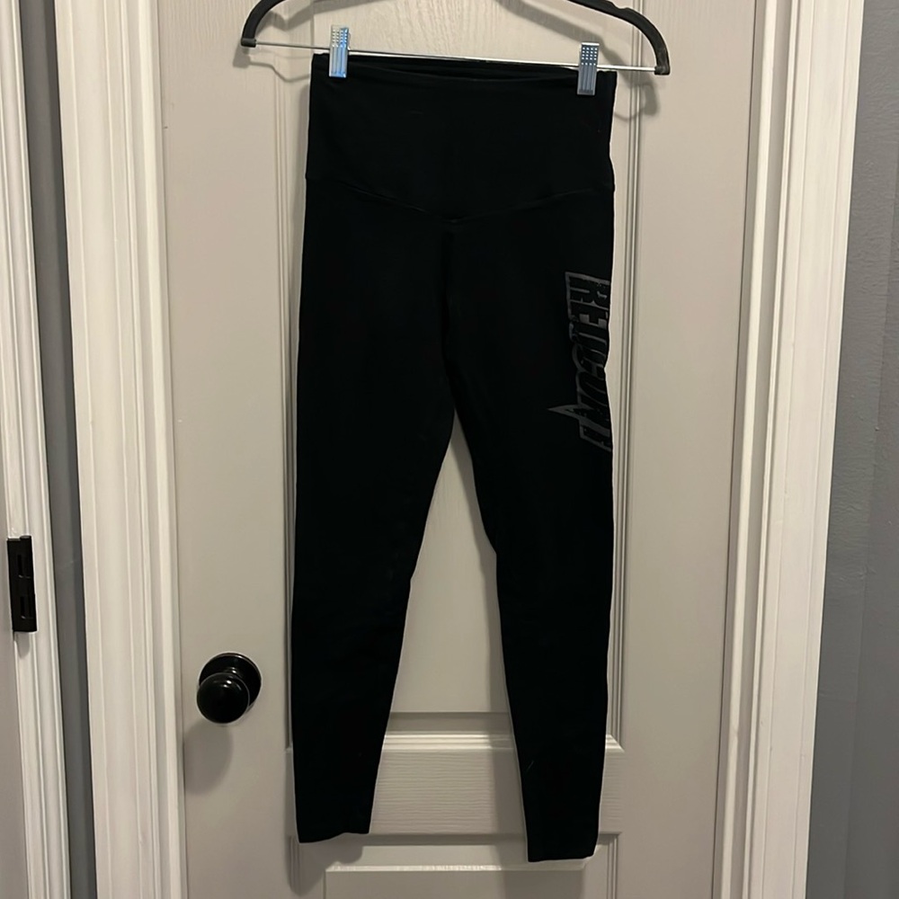 Redcon1 gym tights